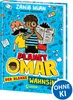 Planet Omar (Band 2) - Der blanke Wahnsinn Produktbild-Vorschau 1