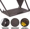 Katzenmöbel HexaCat · Wandregal/Kletterwand aus Metall mit Produktbild-Vorschau 4
