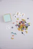 Kids Concept Mosaik Spielbox, Motorikspielzeug Produktbild-Vorschau 4
