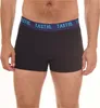 TASTIQ PREMIUM - 5 Stück Herren Boxershorts Baumwolle Blau Produktbild-Vorschau 18