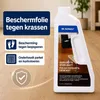 Matte Parketlak waterbasis 750ml – slijtvaste vernis voor Productafbeelding-voorbeeld 2