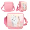 Depesche Umhängetasche Miss Melody SUNDOWN Rosa Produktbild-Vorschau 10
