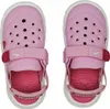 Kinder sandalen Puma Evolve  Rosa - 40.5 Produktbild-Vorschau 4