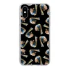 MuchoWow® Handyhülle Schutzhülle Hülle für iPhone X Das Produktbild-Vorschau 1