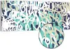 DEQORI Hybrid Leinwand Bild 125x50 cm 'Kalligrafie Chaos' Produktbild-Vorschau 1