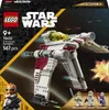 LEGO Star Wars Stíhačka V-19 Torrent Starfighter, Náhľad obrázku produktu 22