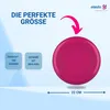 Wurfscheibe 'Space Flyer' Ø 22 cm - Flugscheibe für Kinder Produktbild-Vorschau 3