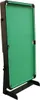 Cougar Table De Billard Hustle L | Table De Billard Pliable Voir les images du produit 8
