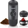 Wacaco Nanopresso , Schwarz, Kaffeekapsel, 18 bar, 0,08 l, Produktbild-Vorschau 9
