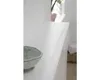 d-c-fix Selbstklebefolie Uni Leder weiß 67,5 cm x 2 m Produktbild-Vorschau 4