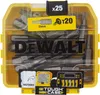 DeWalt Bitbox 25x T20, T25 oder T30 Bits, High Performance Produktbild-Vorschau 7