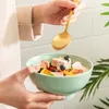 Tafelservice aus Porzellan, LOVECASA SWEET 6 teiliges Produktbild-Vorschau 3
