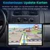 13.1 Zoll Andriod 15 Autoradio Carplay Andriod Auto Produktbild-Vorschau 6