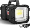 Lampe de poche Led, Lampe de poche extrêmement lumineuse, Voir les images du produit 17