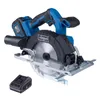 Scheppach Akku-Handkreissäge C-HCS165-X | Sägeblatt Ø165mm Produktbild-Vorschau 1