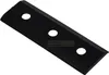 8,5 CM Hauptmesser f. LESCHA Häcksler ZAK Junior 2700, Produktbild-Vorschau 1