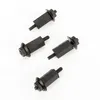 4x Motorabdeckung Clips Halter Set 8-teilig für PEUGEOT Produktbild-Vorschau 2