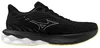 Laufschuhe Damen Wave Skyrise 6 FW 2025-Schwarz/Gelb-38 1/2 Produktbild-Vorschau 2
