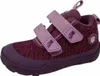 Affenzahn Otter Barfußschuhe Violett Produktbild-Vorschau 3