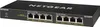 Netgear GS308PP-100EUS Switch NETGEAR  8x GE GS308PP Productafbeelding-voorbeeld 4
