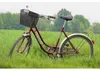 Panier à vélo en métal 23557 Voir les images du produit 9