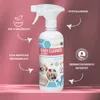 ISOKOR | Baby Cleaner | 500 ml | Hypoallergener Produktbild-Vorschau 2