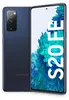Samsung Galaxy S20 FE Cloud Navy new EU        6+128GB Produktbild-Vorschau 2