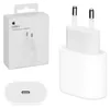 Apple USB-C da 20W Alimentatore - Bianco | Caricabatterie Anteprima dell’immagine prodotto 6