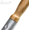 Kehrschaufel verzinkt mit Holzgroff + Handfeger Rosshaar Produktbild-Vorschau 6