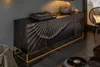 riess-ambiente Massives Sideboard SCORPION 177cm schwarz Produktbild-Vorschau 15
