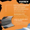 FUXTEC FX-SS-740, 75 cm, 46 cm, 150 cm Anteprima dell’immagine prodotto 5