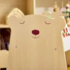 SoBuy KMB103-WN Półka dziecięca na kółkach Organizer Szafka Podgląd zdjęcia produktu 8