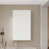 Mobile Da Bagno Sospeso Bianco Con Ripiani E Colonna, Da Anteprima dell’immagine prodotto 3