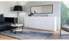 Topeshop COSTA BIEL KOMPLET, Weiß, 6 Schublade(n), Produktbild-Vorschau 4