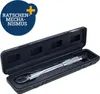 Merkloos Drehmomentschlüssel 1/4, 5 - 25 Nm Produktbild-Vorschau 5