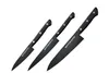 Samura Shadow zestaw 3 noży chef paring utility SH0220 Podgląd zdjęcia produktu 3