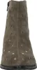 Lazamani Danka  Enkellaarsjes Plat - Taupe - Maat 39 Voir les images du produit 5