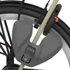 Urban Iki Fußschützer für Junior Seat - Bincho Black | Produktbild-Vorschau 3