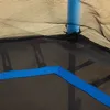 Dětská trampolína HOMCOM, průměr 163,5 cm, trampolína do Náhled obrázku produktu 9
