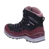 Wanderschuhe für Damen in unifarben Produktbild-Vorschau 3