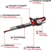 Einhell GE-CH 36/65 Li-Solo 4 kg Náhled obrázku produktu 3