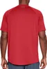 The back of a person wearing a red t-shirt. Náhľad obrázku produktu