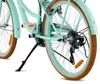 SUN BABY Flower Bike, dětské kolo 24 palců, dívčí model, Náhled obrázku produktu 10