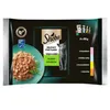 SHEBA Delicacy Katzennassfutter in Gelee, 20 Portionsbeutel Produktbild-Vorschau 2