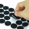 INF Ronde zelfklevende klittenbandstrips (1 cm), verpakking Productafbeelding-voorbeeld 4
