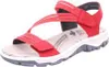 Rieker Damen Sandale Trekking Outdoor Stretch Produktbild-Vorschau 34