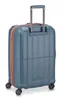 DELSEY Delsey St. Tropez Reisekoffer 67 cm - Blau Produktbild-Vorschau 8