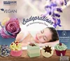 6er Set BRUBAKER Cosmetics Badepralinen "Chocolate Love" Produktbild-Vorschau 4