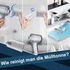 Tragbarer Auto-Staubsauger 15000Pa, 3-in-1 Reinigung, Produktbild-Vorschau 6