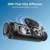 Tronsmart Mirtune C3 Enceinte Bluetooth 30W IPX7 Auracast Voir les images du produit 2
